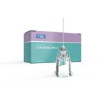 TSK STERiJECT Nadel - LDS 33013 - 33Gx13mm