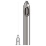 TSK STERiGLIDE Kanüle - SGC-30025 -020 - 30Gx25mm