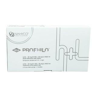 Profhilo H+L (1x2 ml)