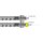 TSK STERiJECT Nadel - The Invisible - LDS 02009x9mm (3/8) Inch