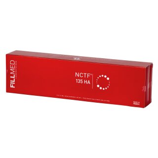 FILLMED NCTF 135 HA mit 5 Vials a 3ml