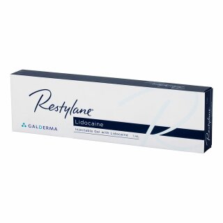 Restylane mit Lidocain (1x1 ml)