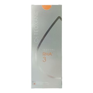 Teosyal® RHA 3 (2x1ml)